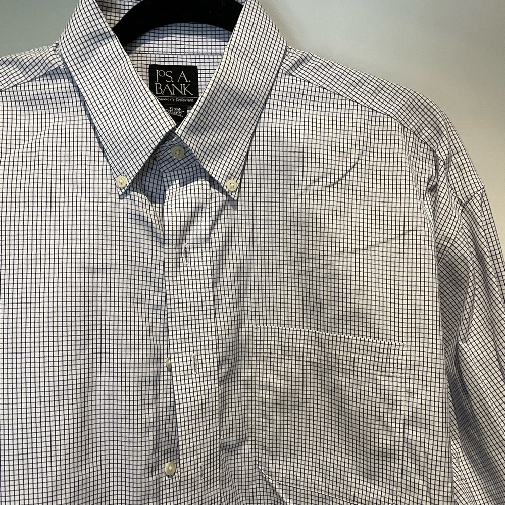 Jos. A. Bank Mens Shirt